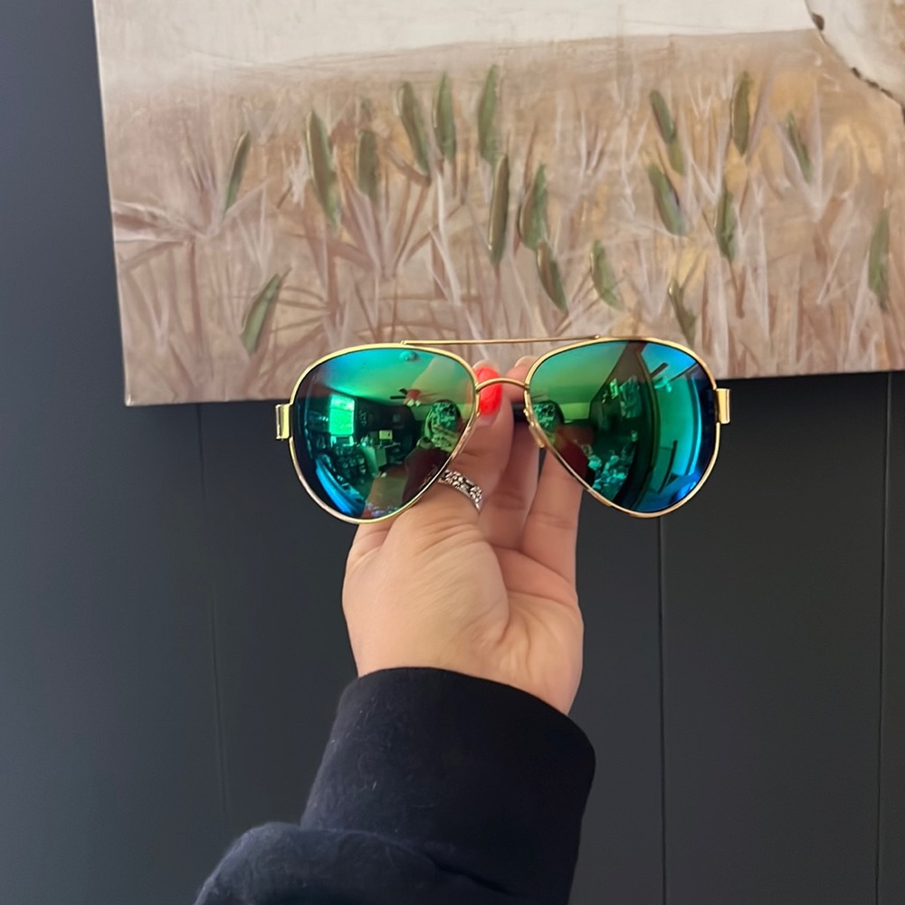 Costa sunglasses